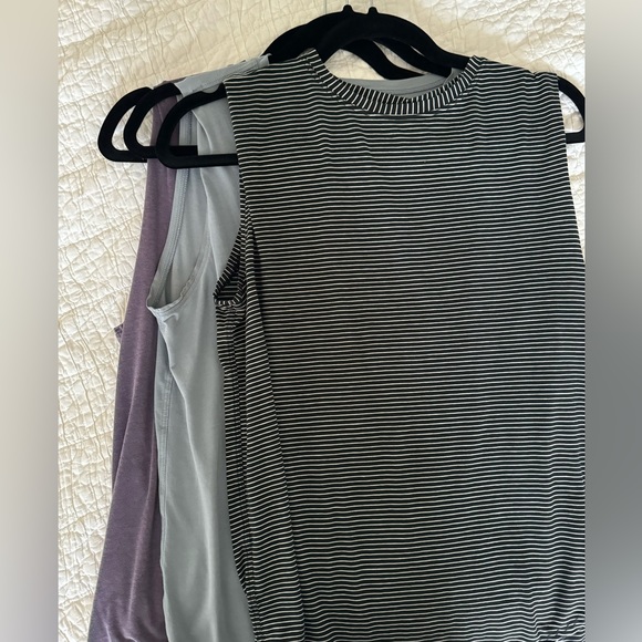 TWO Lululemon tanks - Picture 10 of 10